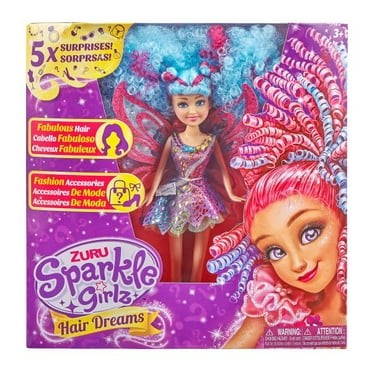 Kids Latina Glimma Girlz Fashion Dolls With Accessories Two Dolls Per Package